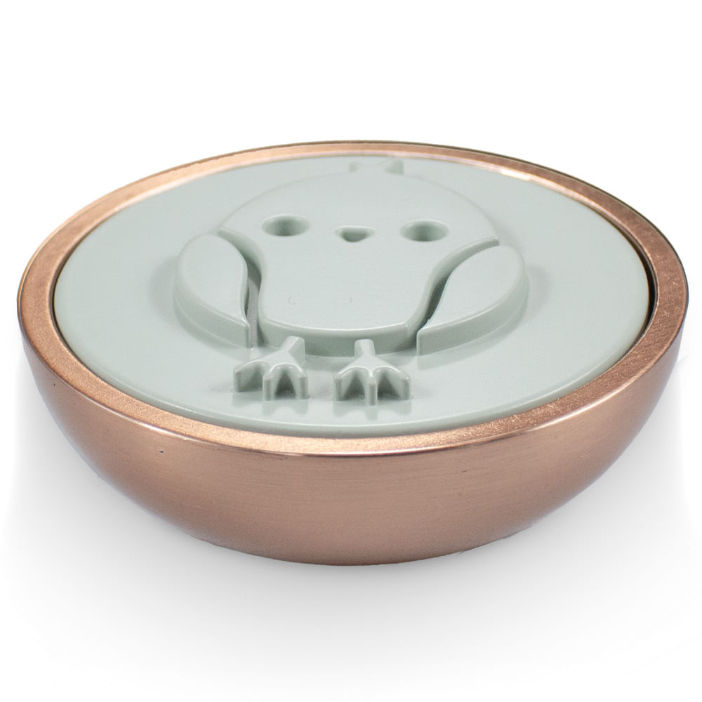 Piu piu Rose Esc-Menta